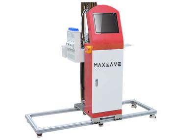 Impressora da pintura de parede do Inkjet 3D do GV