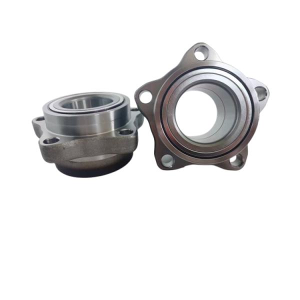 Unidad de rodamiento automático para el eje de las ruedas para Citroen Sandia TGB12894ABS TGB12894s07 B121143