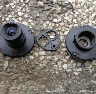 Exquisite Camera Lens Mold Precise Detected For Various Brands Camera