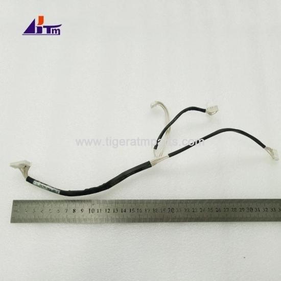 Peças de ATM Diebold 5500 Stacker Motor Harness Cable 49242427000A-17 49250160000A