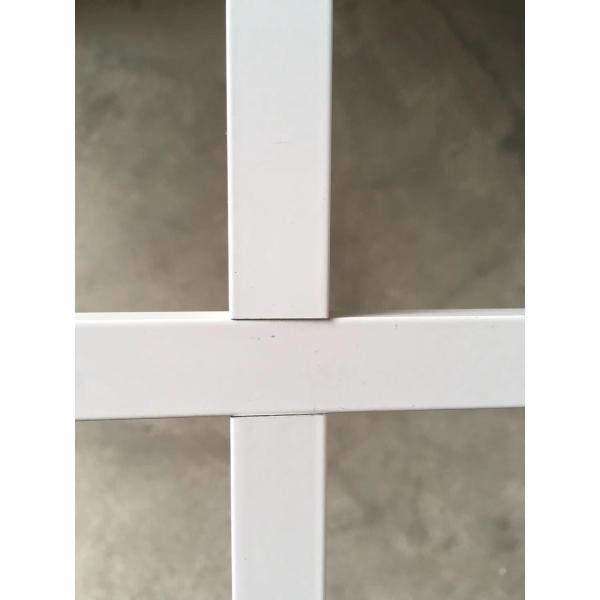 Зерно Windows пластмассы 1.4mm IGCC алюминиевое деревянное