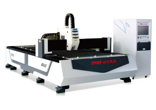 380V 1000W Fiber Laser Cutting Machine  customize