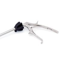 HF2001.4 Reusable Laparoscopy Instrument Titanium Clip Applicator for Medical Surgical