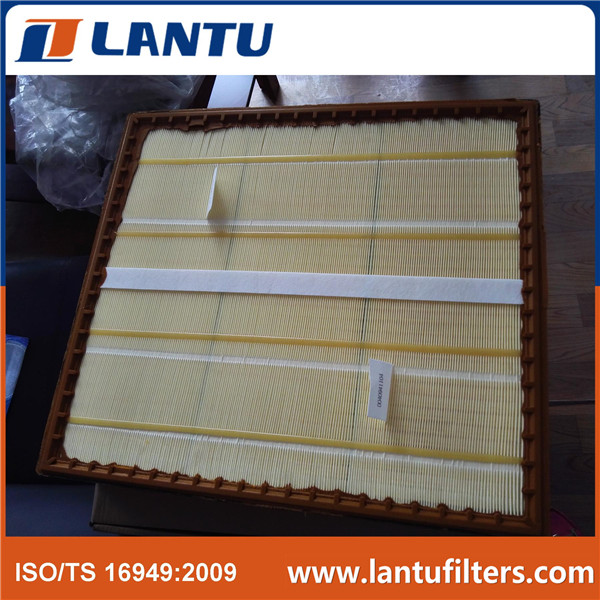 Замена 0040941104 P781349 E315L C641500/1 93159E фильтра автомобиля LANTU