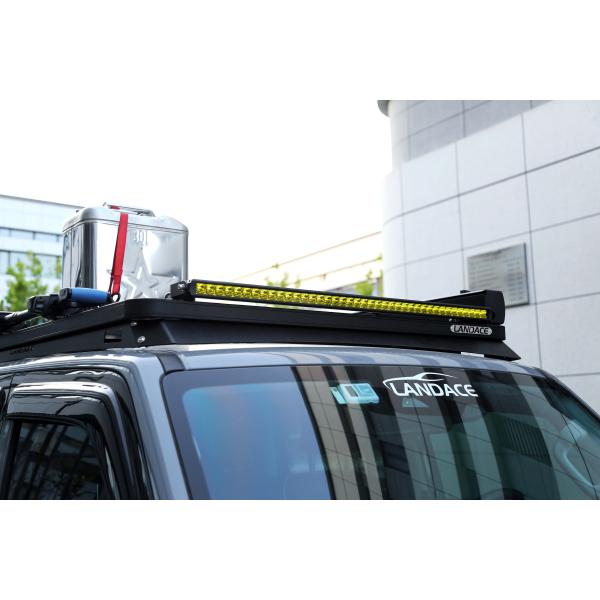 1889X1225X55mm Universal Aluminum Alloy Roof Rack for 4Runner Car High- Material