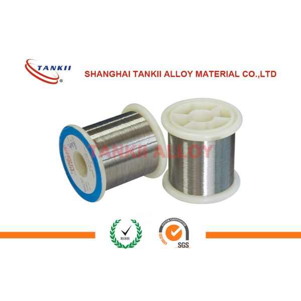 NiCr80/20 Nichrome Wire with FEP Insulation for Medical Breathing Tube Heating in 0.4mm and 0.44mm Sizes