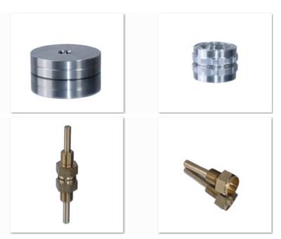 Lathe Machining CNC Milling Parts Precision Milling Parts 0.02mm