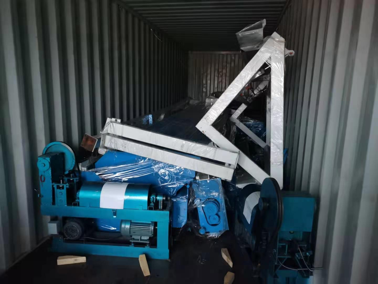 Меньше трудового сварочного аппарата сетки загородки 7.5KW 2500mm