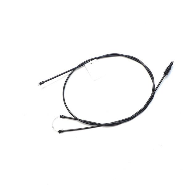 Mercedes Benz A 180 CDI 176.000 Cabo de lançamento do capô OEM 2108800059 do SQCS Car Cable