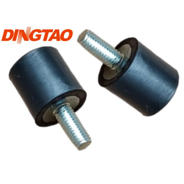 104511 Plastic Metal Cutter Spare Parts Cushion For Vector 5000 Cutter Machine