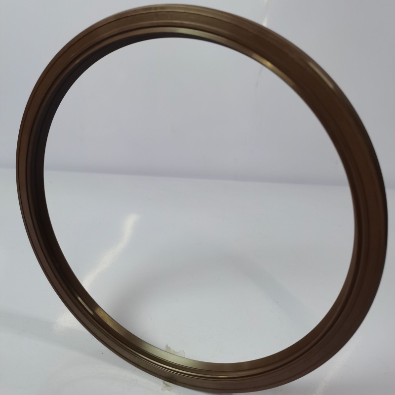 Wholesale Durable High Quality China Made FAW Truck 165X186X14 Rear Wheel Oil Seal for Truck Repair