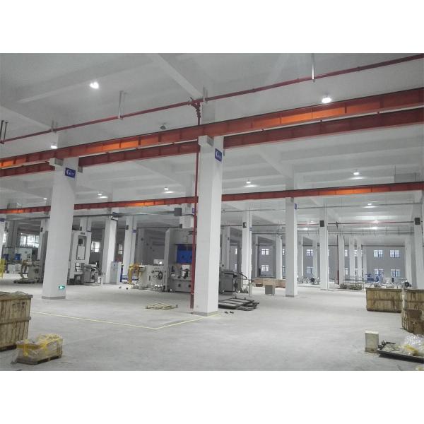 Hangzhou Daly Lighting Tech Co.,Ltd