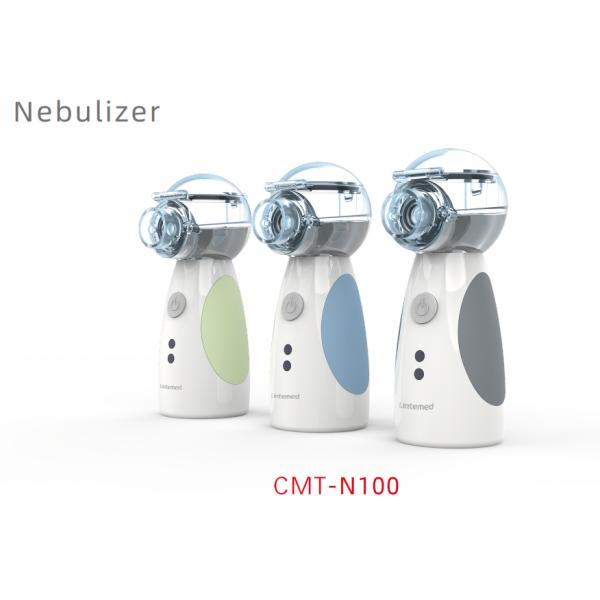 For Home Use Inhale Portable Inhaler Home Medical Ce Approved Mesh Handheld Free Electric Nebulizer