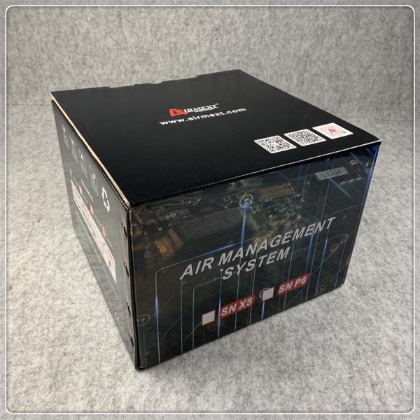 SHAANXI AIRMEXT TECHNOLOGY INDUSTRIAL CO.,LTD.