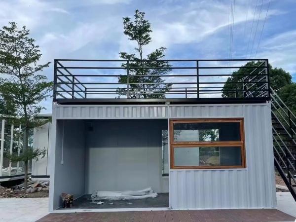 Breeze Ocean Facing Folding Window Maximizing Sea Air Ventilation While Blocking Salt Spray