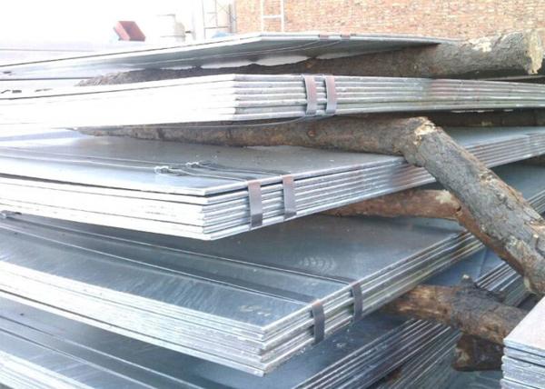 50W470 Silicon Cold Rolled Non Oriented Electrical Steel Coil For Electric Motor