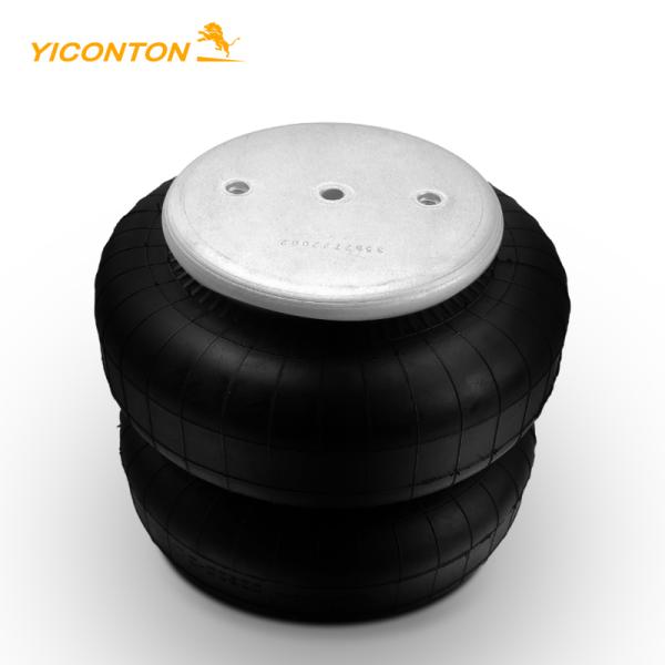 amortiguación de aire con resorte del camión 2B 5277 para el pedernal W01-358-6948 Goodyear 2B9-251 578923206 de Ridewell 1003586948C