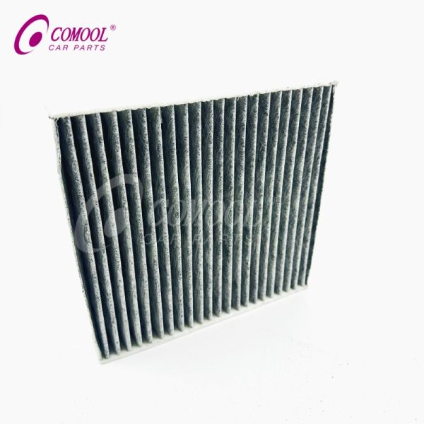 ISO9001 Auto Air Conditioner Filter LR133345 For Land Rover Discovery4 Defender L663