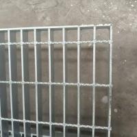Anti Fatigue Steel Grating Mats Enhanced Worker Comfort And Safety In Industrial Settings
