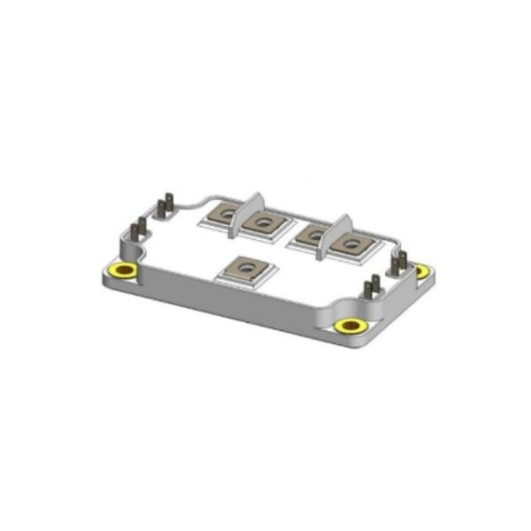 Automotive IGBT Modules MSCSM120VR1M11CT6AG SiC Vienna Rectifier Power MOSFET Modules