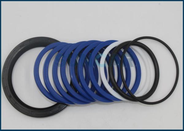 703-06-23150 reparo comum Kit For KOMATSU do selo do centro da junção de giro 7030623150