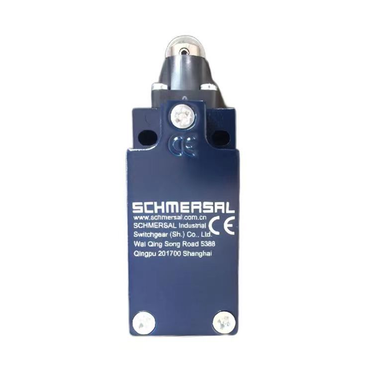 New SCHMERSRL Travel Switch Transfer for Limit Switch GZ-S-1NO+1NC-6mm for SanyI Concrete Pump Truck Accessories Hot Product