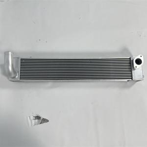 PC200-8 Intercooler Assy Komatsu Radiator Air Cooler 206-03-21431