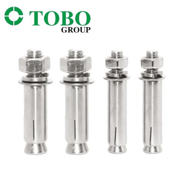 TOBO M6 - M16 304 Stainless Steel Expansion Bolts