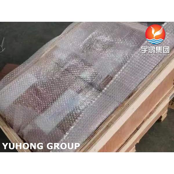 Трубка иглы иглы ASTM A269 TP304 1,4301 капилляра нержавеющей стали