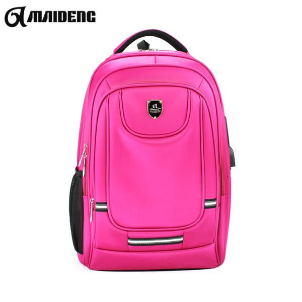 Personalized Modern Design Backpack For School, Hiking , Camping , Traveling