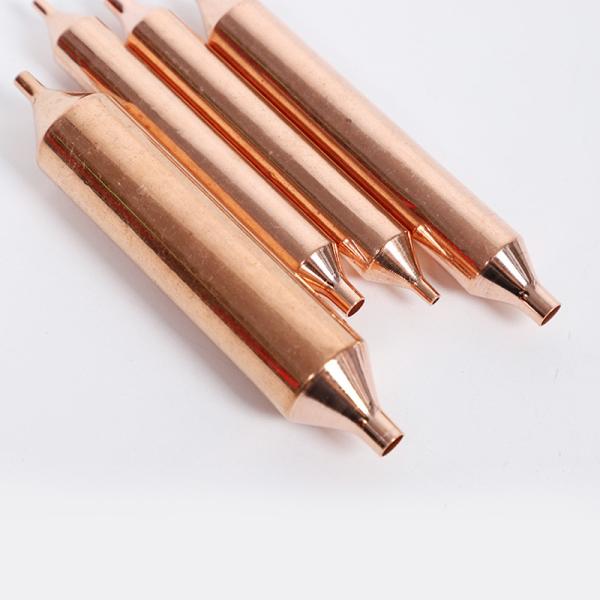 Hvac Liquid Line Filter Drier For Recovery Machine 13g 15g 18g 20g 25g