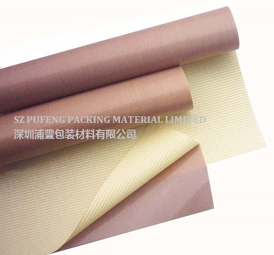 Клейкая лента Брауна PTFE