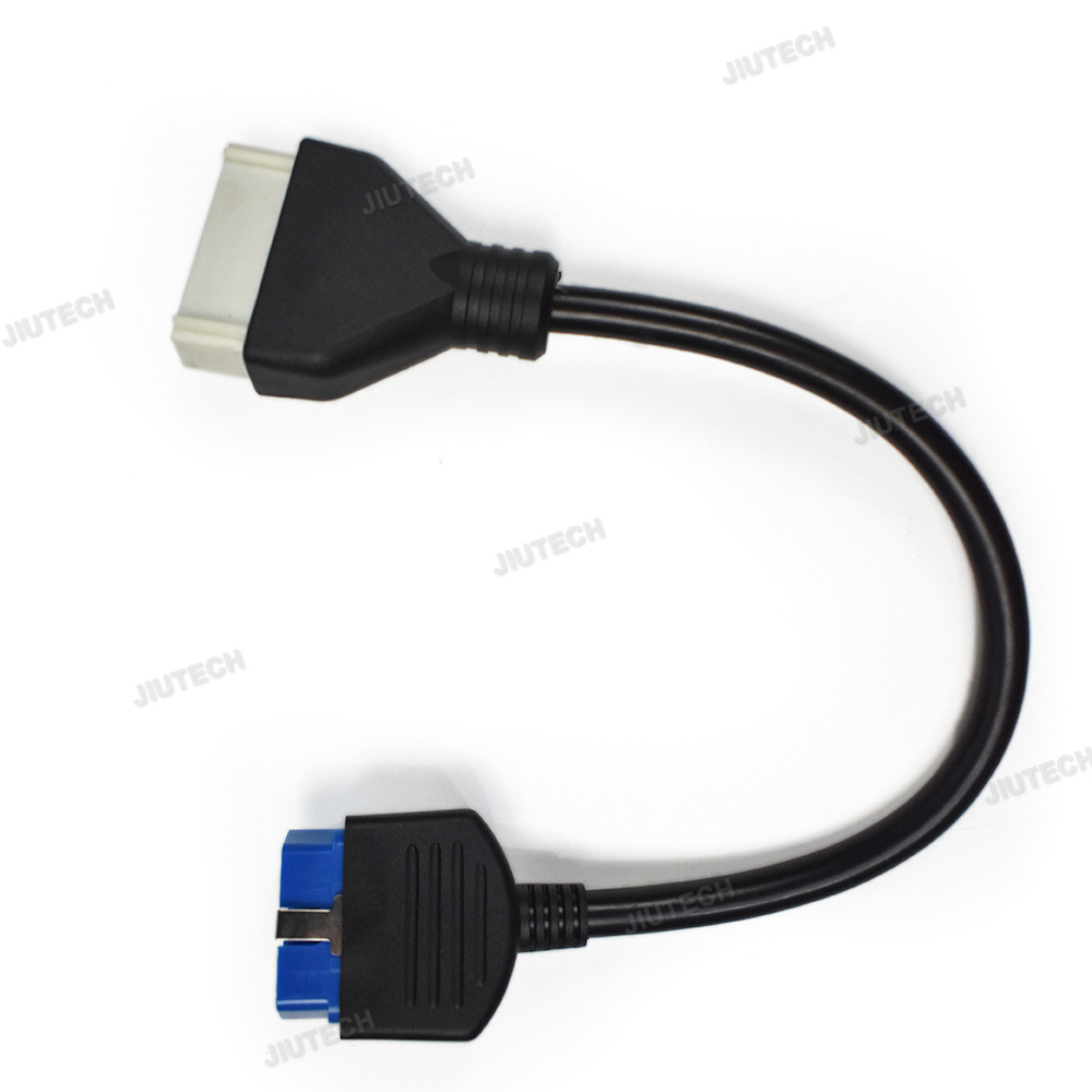 Truck Diagnostic Scanner for IVECO ELTRAC EASY with Eltrac 15.1 version Module for IVECO ECI diagnostic tool