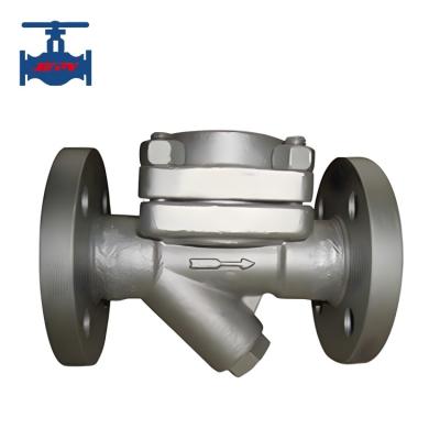 Balanced Pressure Thermostatic Steam Trap