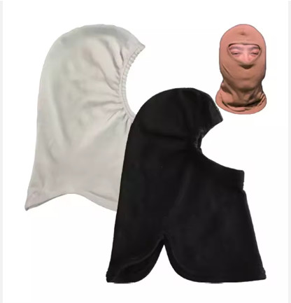 Огнезащитная теплостойкая огнезащитная крышка