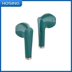 fones de ouvido de 0.16kg TWS Bluetooth