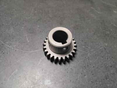 Helical High Precision Gears  Harden Small  Internal Spur Gears Stainless Steel