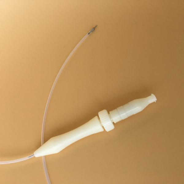 urology endoscopic instruments 7.7 Fr endoscope Sclerotherapy needles