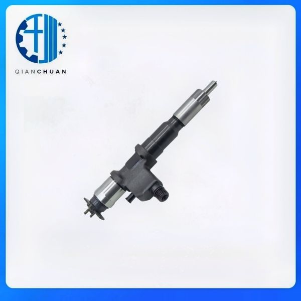 095000-5562 8-98167556-2 Fuel Injector For Isuzu 6WG1 CX6WF1 Engine Patrs