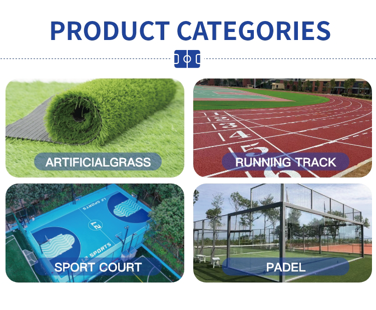 Premium Sandwich System Rubber Running Tracks for Secondary Schools & Community Sports