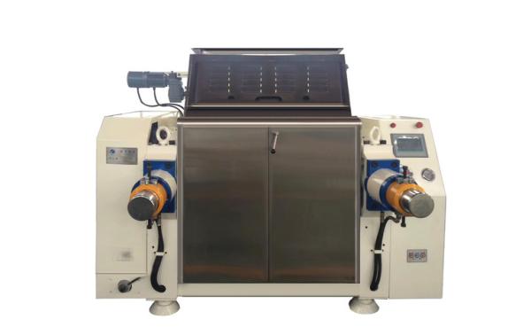 100 T / D Corn Flakes Processing Line Corn Processing Equipment Industrial YYPY Series