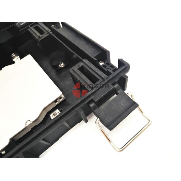 24 Cores FTTH PLC Fiber Optic Splitter Box , 8 Ports Fiber Optical Splice Box IP65