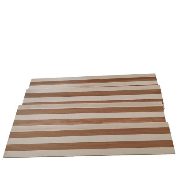 Производители Прямо углеродистые отбеленные смешанные лесопильные доски