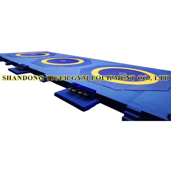 Wrestling Equipment Competition Type and Training Type Wrestling Mats