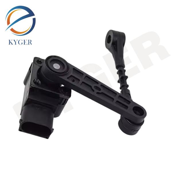 LR020155 Suspensão aérea dianteira esquerda Sensor de nível do farol do farol para Land Rover LR3 2005 2006 2007 2008 2009 LR023646