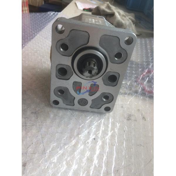 Straight Tooth Flank Hydraulic Gear Pump Spare Parts for Product Issues and Refund Policy