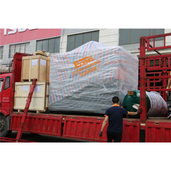 10000BPH Automatic PET Blowing Machine 0.5L Plastic PET Bottle