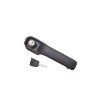 Genie 1256054 1256054GT Manche de verrouillage Code 455 Pour le télécopieur Genie