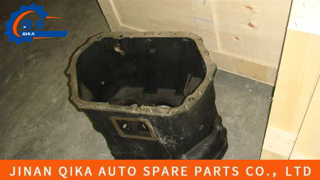 Коробка передач Az2203010005 Hw10 собрания собрания передачи средняя расквартировывая