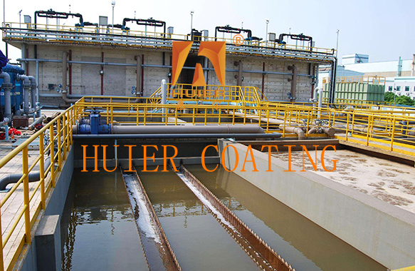 High-Efficiency Inclined Tube/Inclined Plate Sedimentation Environmental Protection Equipment for Wastewater Treatment